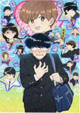 花子侦探物语 第二季 - 花子动漫